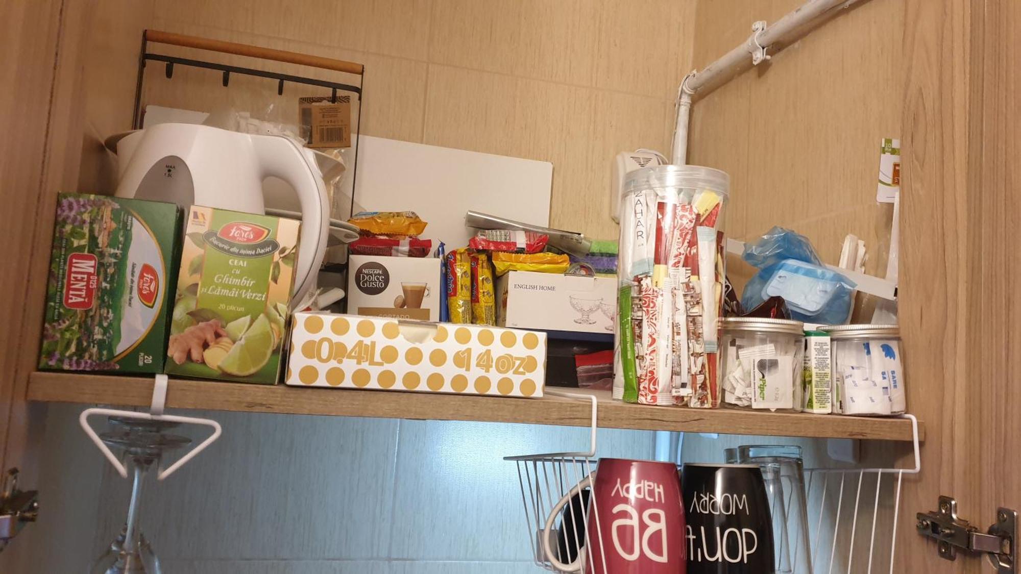 锡纳亚Garsoniera Ioana公寓 外观 照片